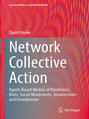 cover image of Network Collective Action